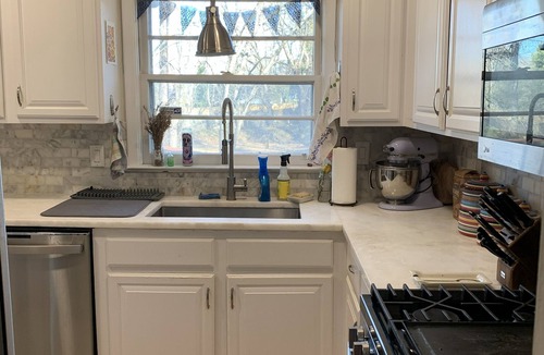 Greater Valley Brook House | World Cup retreat in quiet Decatur neighborhood