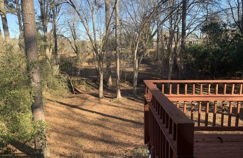 Greater Valley Brook House | World Cup retreat in quiet Decatur neighborhood