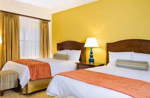 Reunion Resort | WorldMark Reunion, 3 Bedroom Deluxe Condo