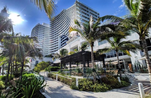 Central Beach House | WVR Vacation Residences 1707