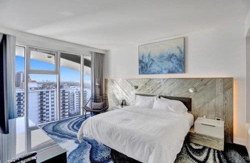 Central Beach House | WVR Vacation Residences 1707