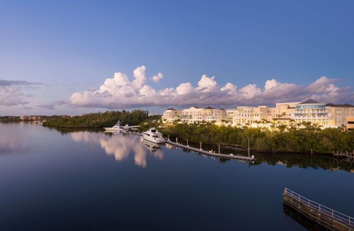 Jupiter Hotel | Wyndham Grand Jupiter at Harbourside Place