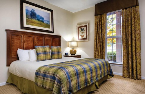 Santee House | Wyndham Lake Marion Nine 9BR Apartments