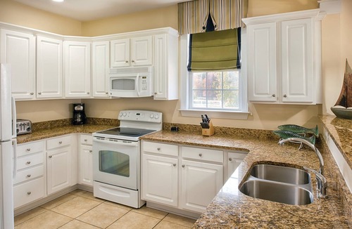 Santee Condo | Wyndham Lake Marion | Three 3BR/3BA Suites
