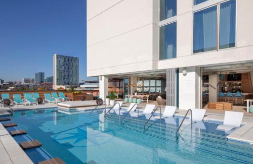 Sobro House | Wyndham Marg Vacation Club NashvilleKing Studio