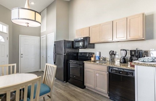 Ocean Ridge Condo | Wyndham Ocean Ridge - Edisto Island - 1 Bedroom Suite