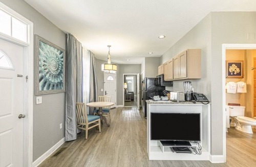 Ocean Ridge Condo | Wyndham Ocean Ridge - Spacious 2 Bedroom Deluxe