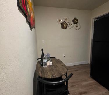Poinciana Apartment | Xancar Villa
