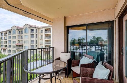 Shelter Cove Villa | Yacht Club Villas 7542