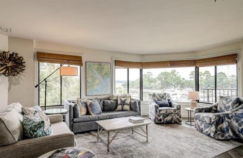 Shelter Cove Villa | Yacht Club Villas 7542