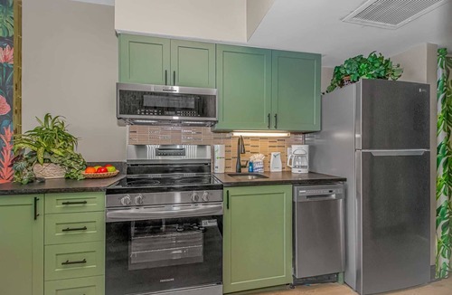 Downtown Myrtle Beach Condo | Yachtsman S502 Studio