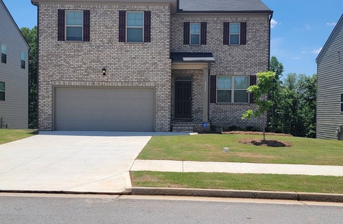 Lithonia Apartment | Yah House New Modern Basement in Heart of Metro Atlanta