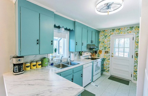 Fuquay-Varina House | Yesterday in the Quay
