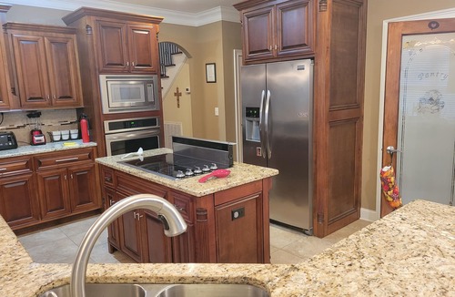 Gracewood House | Your Augusta, Ga Home away from Home