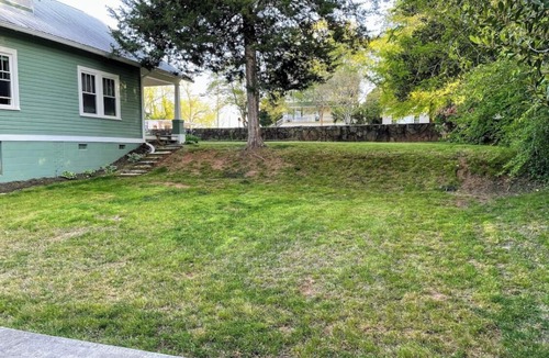 Walhalla House | Your family and friends will be close to everything when you stay at this centrally-located home .