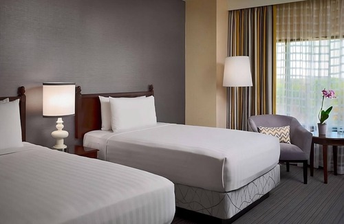 Gwinnett Place Hotel | Your Home Away From Home! Pet-Friendly unit awaits! Near Gwinnett Place Mall
