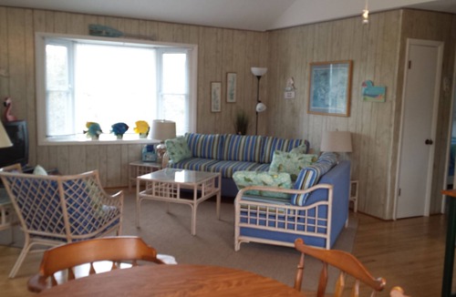 The Point House | Your own special paradise