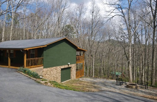 Wears Valley Cabin | Your Perfect Getaway Cabin in the Heart of Nature