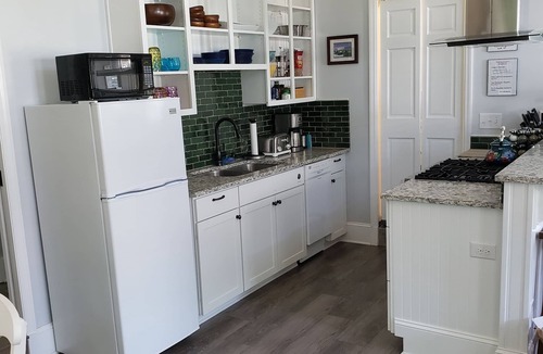 Historic District Cottage | YOUR SOCIAL DISTANCING SANCTUARY IN HISTORIC BEAUFORT