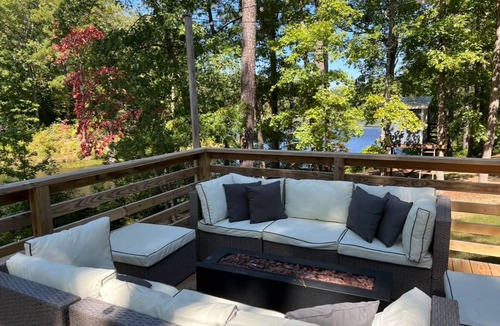 Whispering Pines House | Your Stay For the PGA Open!