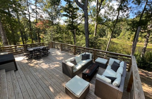 Whispering Pines House | Your Stay For the PGA Open!