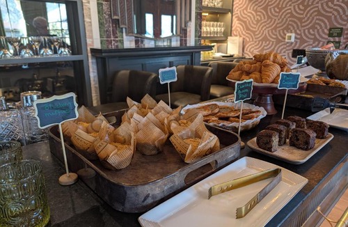 Downtown Asheville Hotel | Zelda Dearest