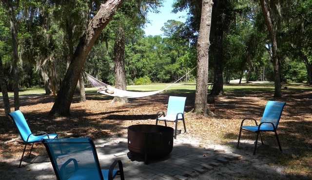 1.5 acres of Pristine Woodland. Shared dock 1 mile away.