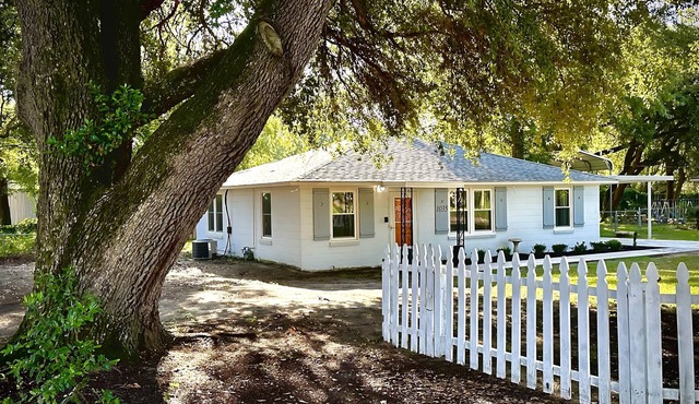 1-Story Home | Pets + EV Charger