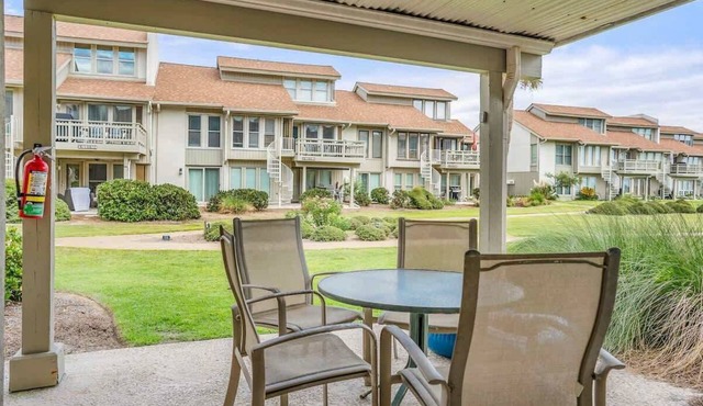115 Capt John Fripp Villa