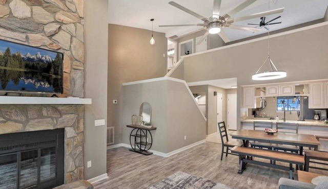 143 Harbor Lights Keowee Key