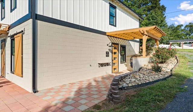 1AS Luxury European Barndo FARM STAY VENUE