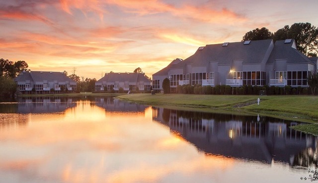 1br Tranquil Unit- Outdoor River Adventures!