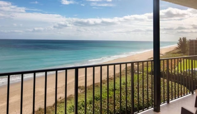2 BD Villa, Sleeps 6, Full Kitchen at Jensen Beach, Marriott Vistana Beach Club