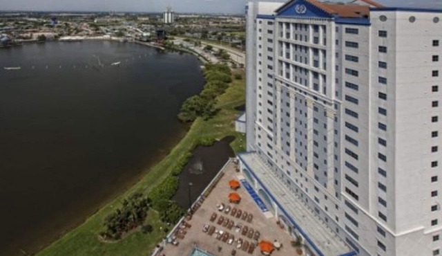 2 BDRM DELUXE CONDO WESTGATE PALACE RESORT~ LOCATED ON I-DRIVE, RESTAURANT ROW
