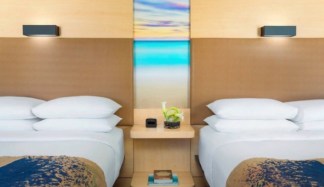 2 Modern Units in South Beach – Pet-Friendly, & Close to Dining and Shopping