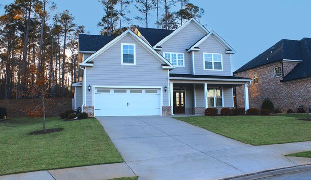 2027 Augusta Masters Week Luxury Rental, 7 Miles from Augusta National Golf Club