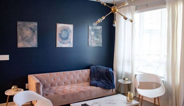2509 N Davidson Connected · 39) Brand New Condo Downtown!