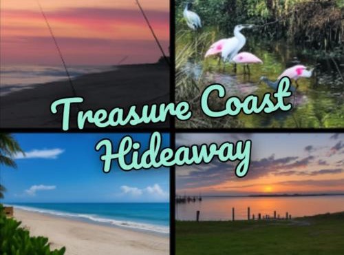 25percent Off Pet Friendly Beach 8mi Sebastian 6mi HotTub