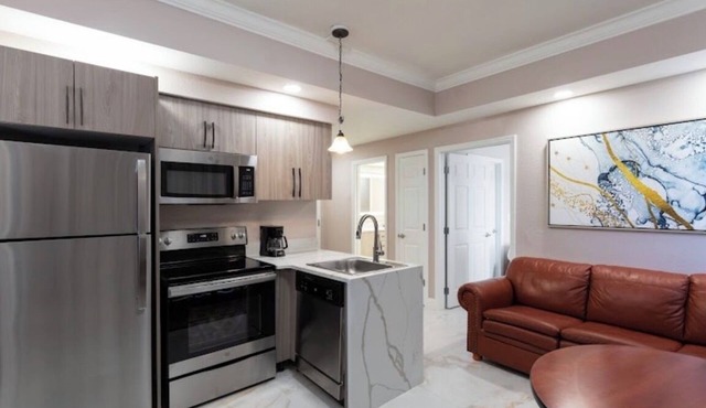 2BR 2BA ALL ACCESS RESORTS! Westgate properties and partners properties!