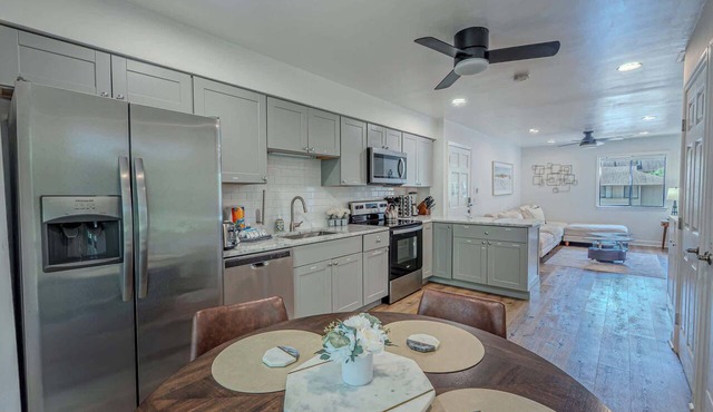 2BR Dunes VIlla - Pool
