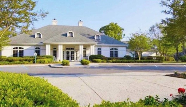 3 Bedroom House ~ The Owners Club @ Hilton Head