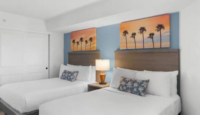3 BR Condo with Ocean Views, Pools & Nearby Shopping and Dining | 2 Units