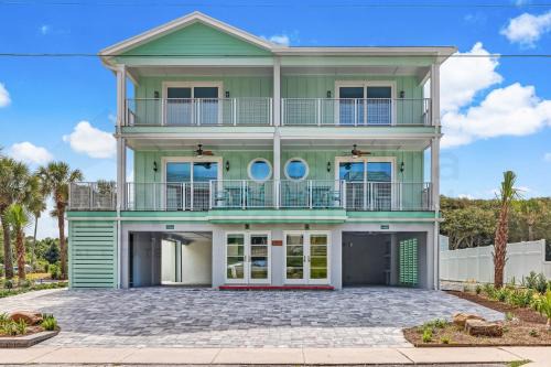391 South Fletcher