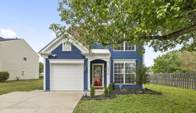 3BR Family Retreat with Modern Comforts