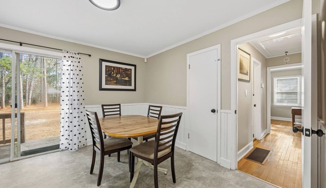 3BR Near Cape Fear Valley Med Ctr & Fort Liberty