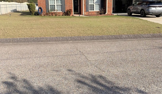 4-bedroom house in marvelous Hephzibah with AC