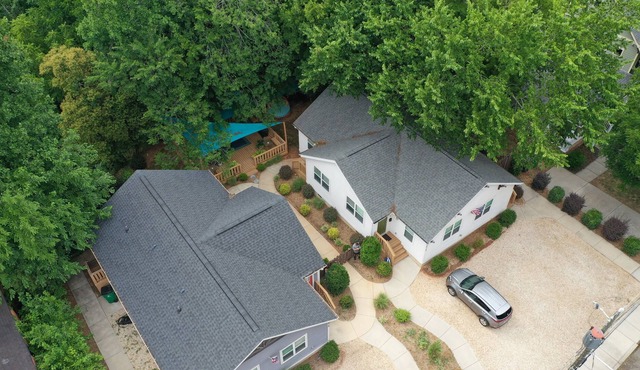 4-Plex Corporate Retreats 8-Bedrooms