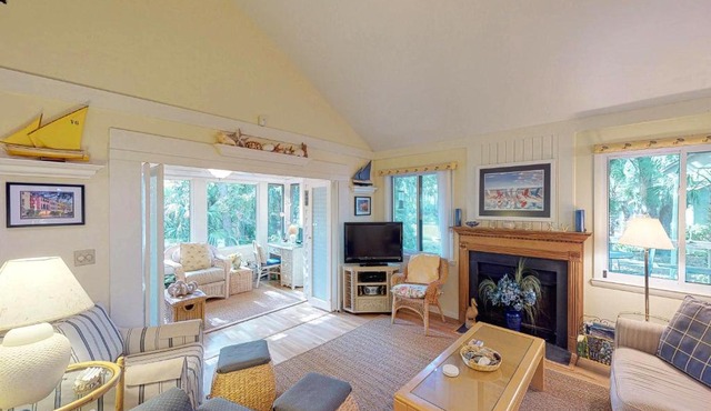 443 Oceanwood Cottage