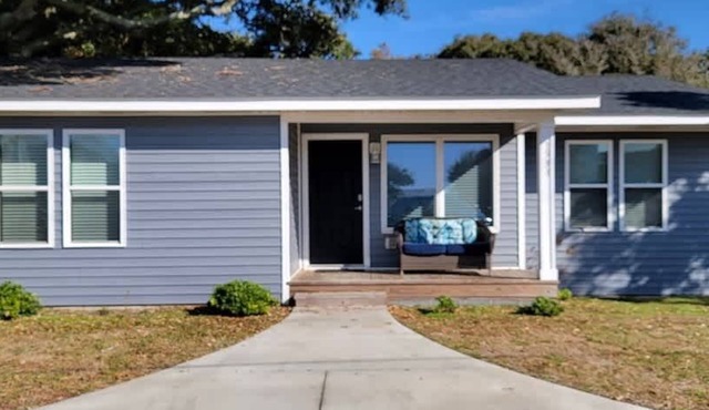 4BR Cozy Cabin|Harkers Island|Soundview