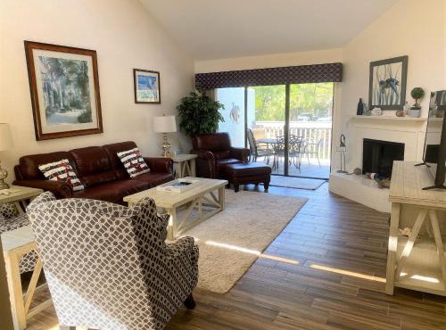 5 Turtle Lane at The Sea Pines Resort
